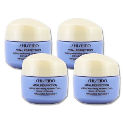 SHISEIDO資生堂 激抗痕 亮采緊緻霜