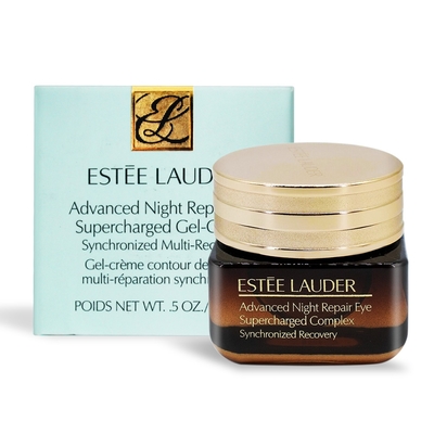 EsteeLauder雅詩蘭黛 ESTEE LAUDER 雅詩蘭黛 特潤全能修護亮眼霜15ml-百貨公司貨