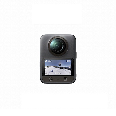 DJI OSMO 360標準套裝 全景相機/運動相機｜1英吋CMOS｜內建105G記憶體