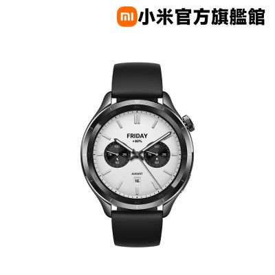 Xiaomi 小米 小米 Xiaomi Watch S4 官方旗艦館