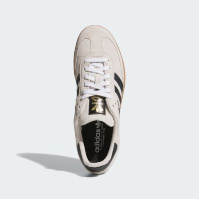 【adidas 愛迪達】 SAMBA ADV 運動休閒鞋 德訓鞋 滑板 男鞋/女鞋 - Originals JR7108
