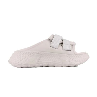 PALLADIUM OFFBOUND SLIDE~NATURAL GREY 中 Slipper 74480096