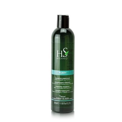 【HS MILANO 米蘭。萃】百里香平衡洗髮精350ml