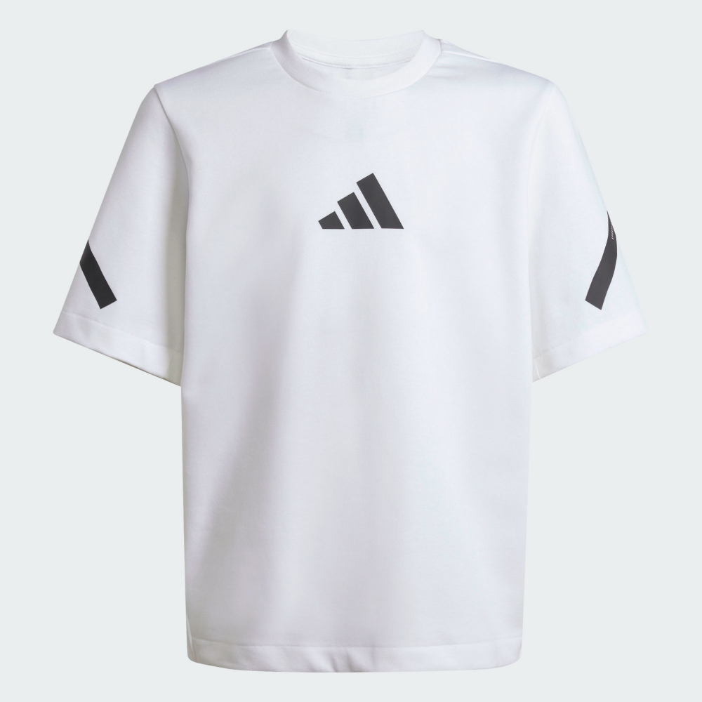 adidas 愛迪達】 Z.N.E. 短袖上衣T恤童裝JJ4144 | 上衣| Yahoo購物中心