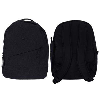 NIKE 24L後背包-雙肩包 肩背包 旅行包 IR0834-010 黑