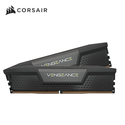 CORSAIR DDR5-6400MHz ブラック [32GB×2枚] Amazon.co.jp: CORSAIR DDR5-6400MHz デスクトップPC用メモリ