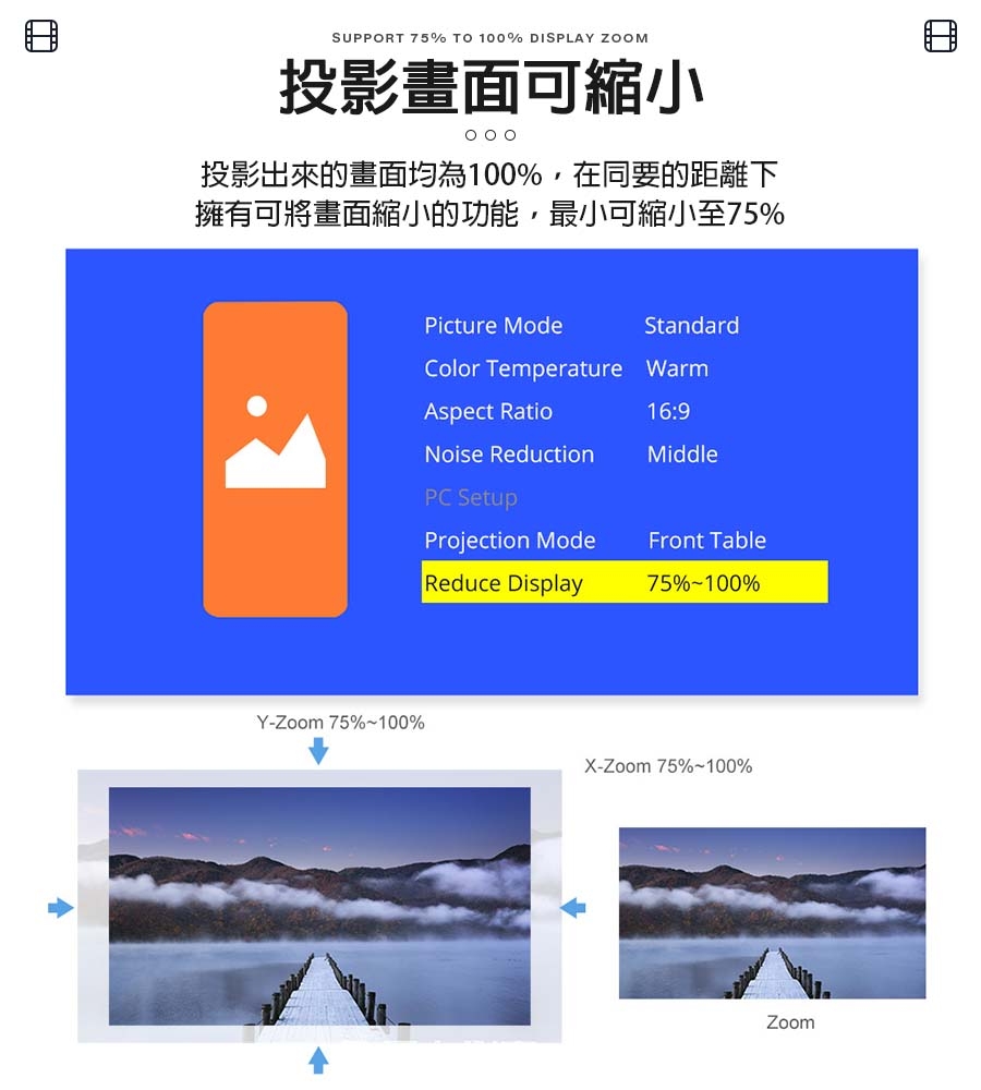 視播 QS01 - 詳情9