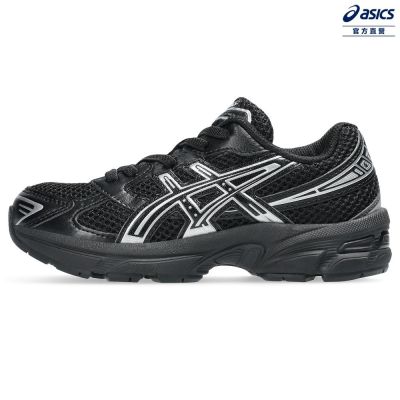 ASICS 亞瑟士 GEL-1130 PS 中童 運動休閒鞋 1204A170-001