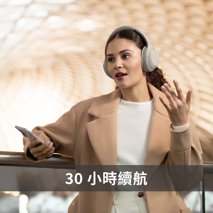 SONY索尼 WH-1000XM4 - 詳情8