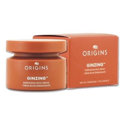 ORIGINS品木宣言 ORIGINS 品木宣言 元氣十足亮膚保濕霜 50ML