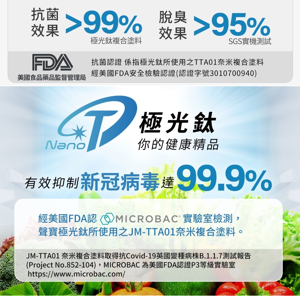 SAMPO聲寶 SR-C61GDV-Y8 - 詳情7