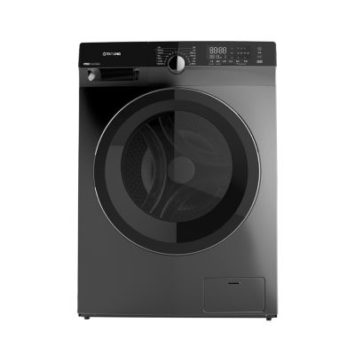 TATUNG大同 12kg 變頻蒸氣洗脫烘滾筒洗衣機 /台 TAW-R120DM