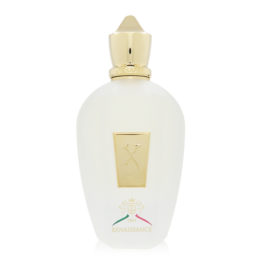 Xerjoff 1861 Renaissance 文藝復興淡香精EDP 100ml TESTER (平行輸入 