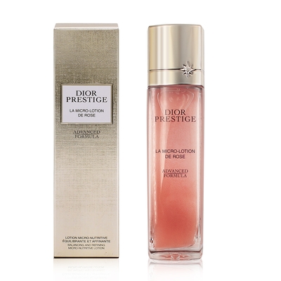 Dior迪奧 Dior 迪奧 精萃再生微導凝露150ml 公司貨