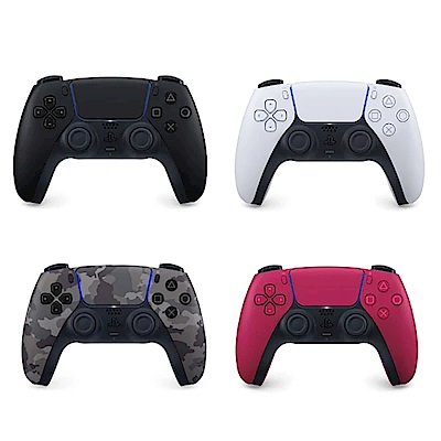 PS5 DualSense 無線控制器手把(B6.0)