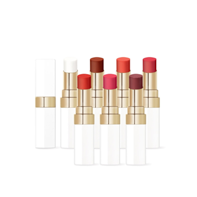 CHANEL香奈兒 CHANEL 香奈兒 COCO持色潤唇膏 3g 多色可選