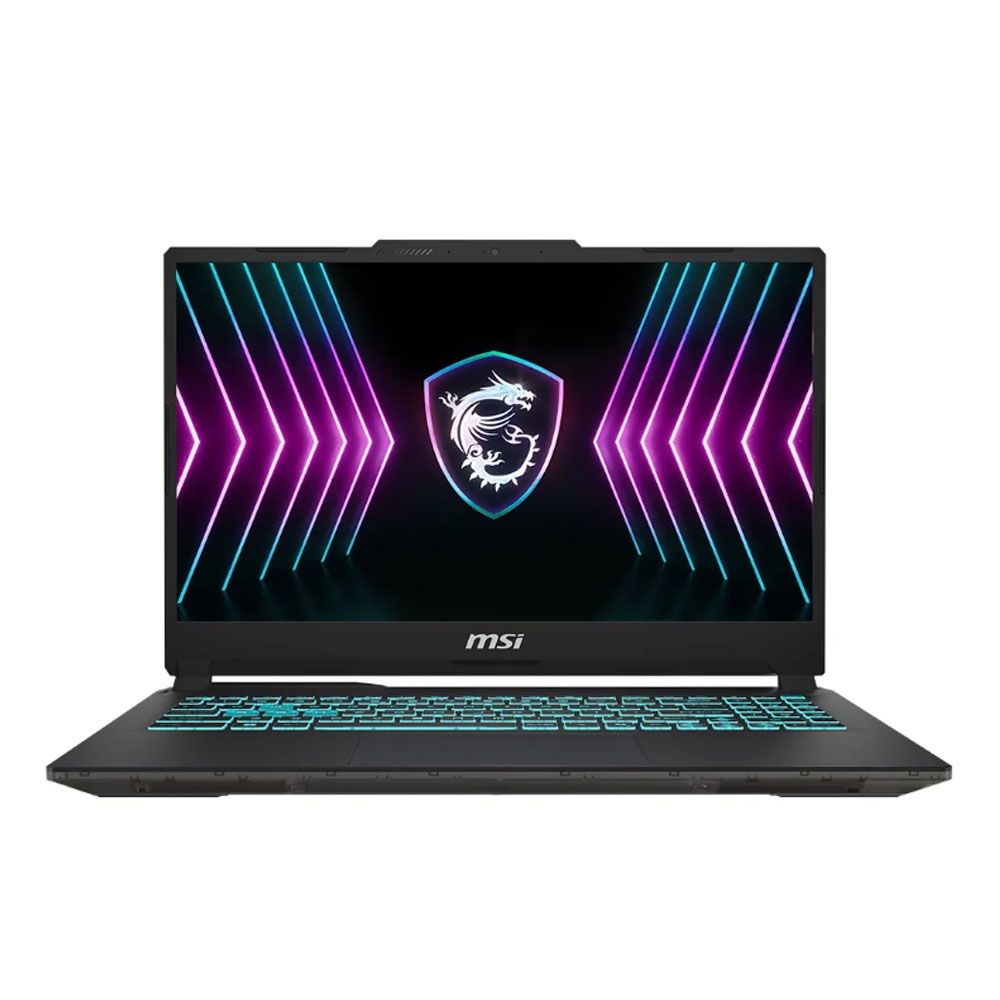 MSI微星Cyborg 15 A2RUDX-2288TW 15.6吋電競筆電Core 5-210H/RTX3050