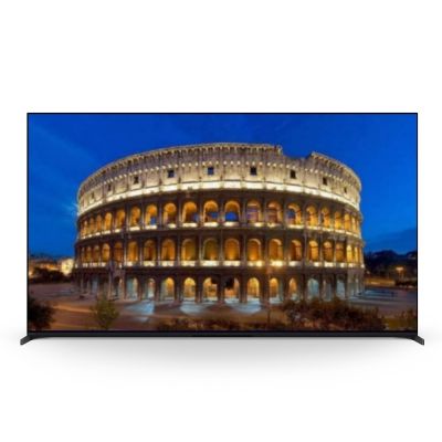 (含標準安裝)SONY索尼65吋OLED 4K連網智慧顯示器Y-65XR80M2