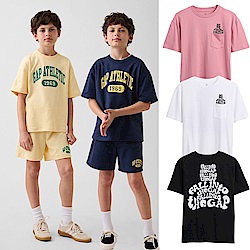 GAP開館慶春夏正品結帳享6折