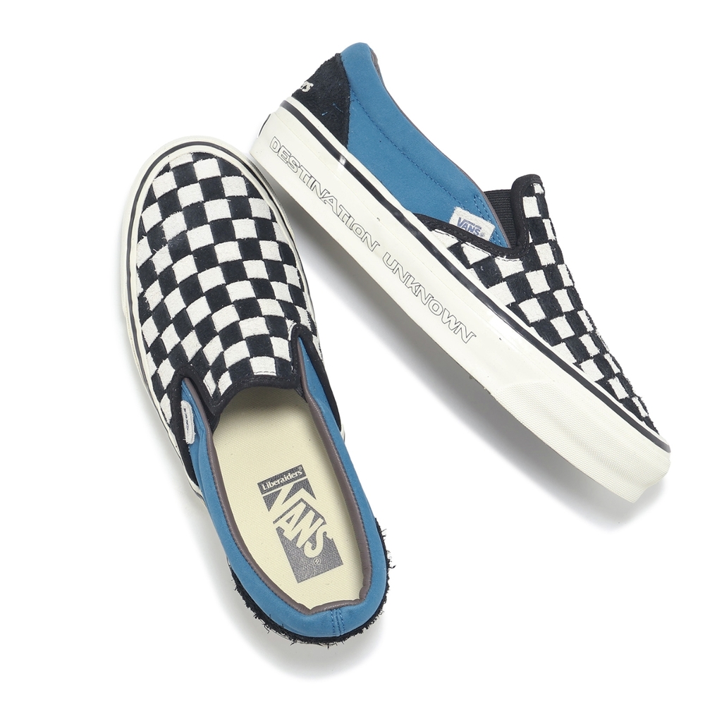 Liberaiders Vans LX Slip-On Reissue 98 
