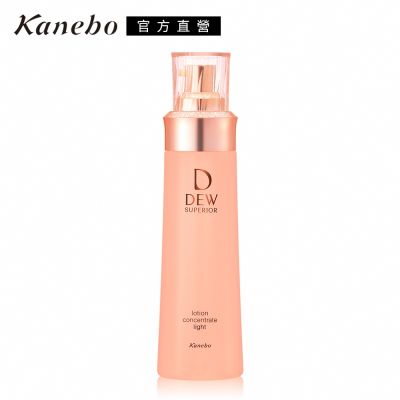 Kanebo佳麗寶東京櫃 ★Kanebo佳麗寶 DEWS潤活精純露150ml(3款任選)