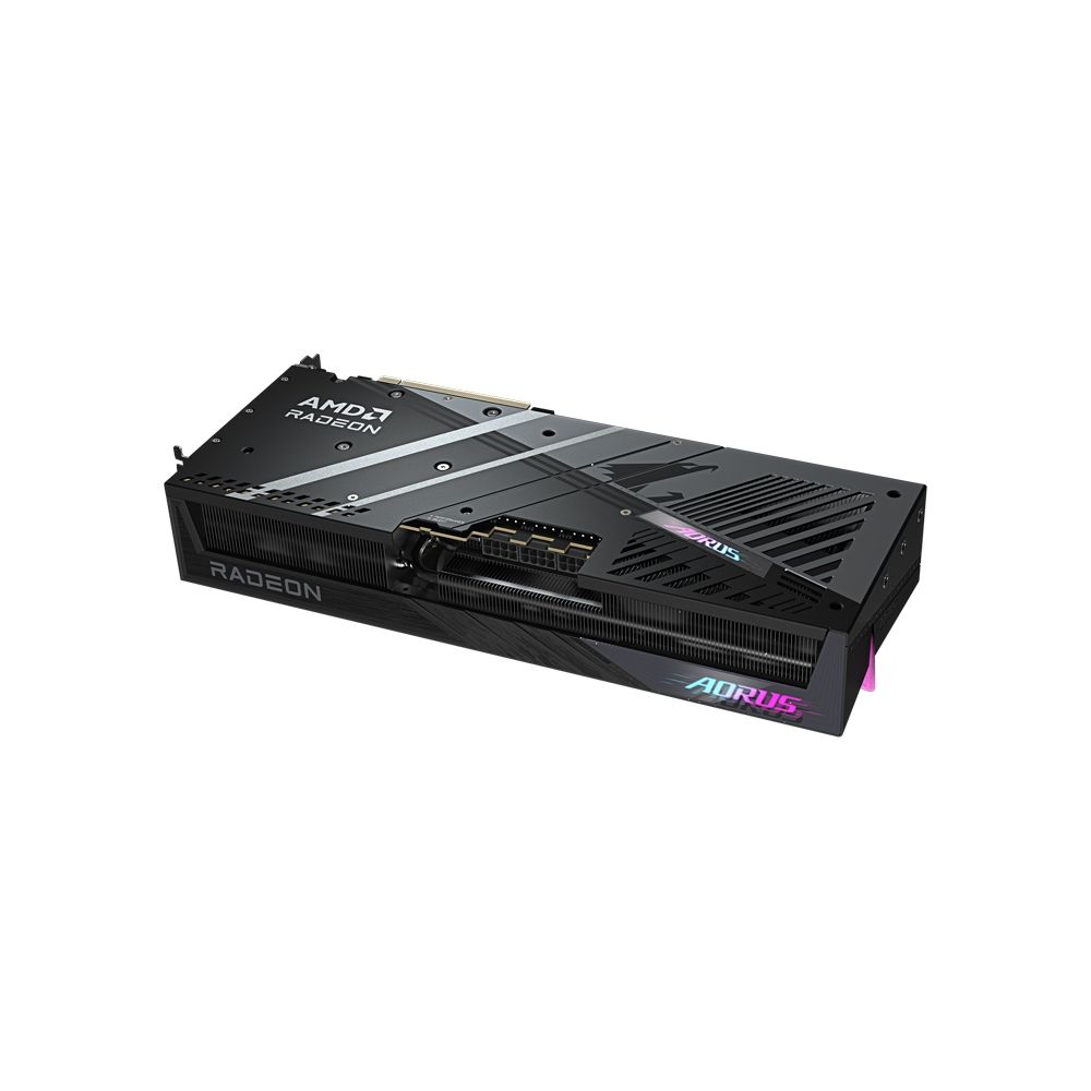 技嘉Gigabyte AORUS Radeon RX 9070 XT ELITE 16G | RX系列| Yahoo購物中心