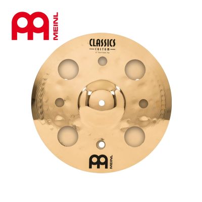 MEINL CC-12STK 12吋 Trash Stack 銅鈸