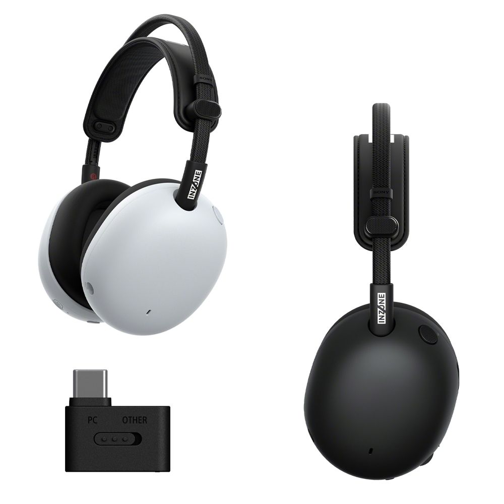 現貨) SONY 索尼INZONE H9 II WH-G910N (公司貨保固12個月) | SONY
