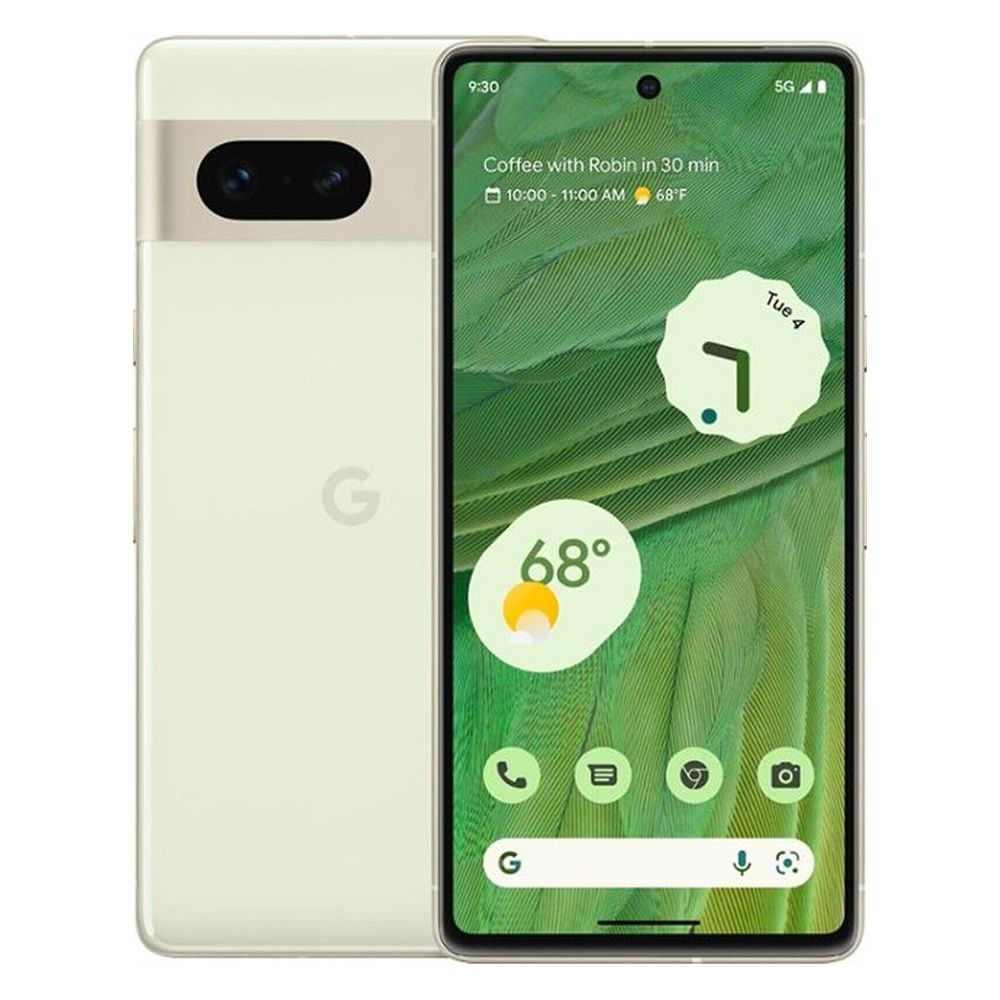 福利品】Google Pixel 7 (8G/128G) 6.3吋智慧型手機(7成新) | 全系列