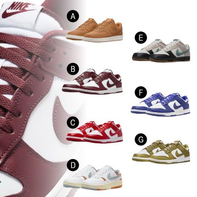 雙十一限定 NIKE 男鞋 / 女鞋 休閒鞋 均一價