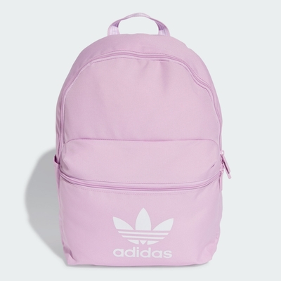 【adidas 愛迪達】 ADICOLOR 後背包 戶外 運動 休閒 男/女 - Originals JI9433