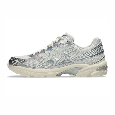 Asics 亞瑟士 GEL-1130 [1203A997-100] 男 休閒鞋 經典 潮流 Y2K 米銀