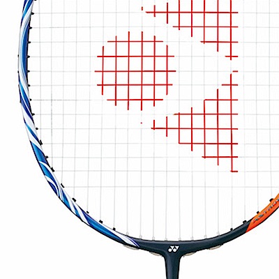 Yonex Astrox 100 ZZ AX-100 [AX100ZZYX554] 羽球拍速度力量殺球4U 丈