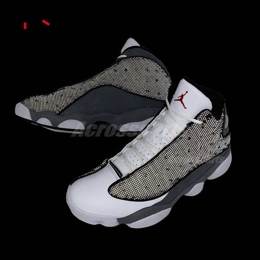 flint 13s reflective