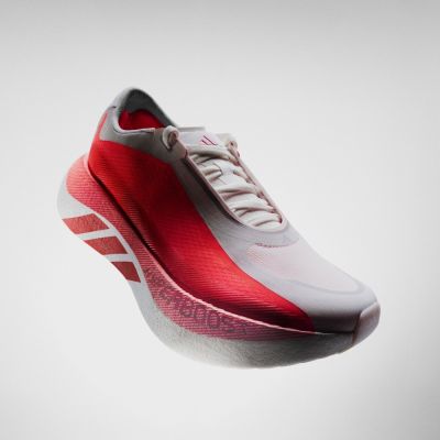 【adidas 愛迪達】 HYPERBOOST 跑鞋 男鞋 KI1913