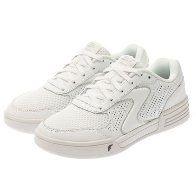 SKECHERS 女鞋 訓練系列 訓練鞋 SKECHERS VIPER COURT CLASSIC - 172106CWHT