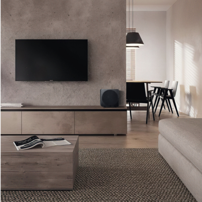 Velodyne威力登 Velodyne Acoustic 威力登 DEEP BLUE DB12 全密閉主動式 超低音/重低音 揚聲器