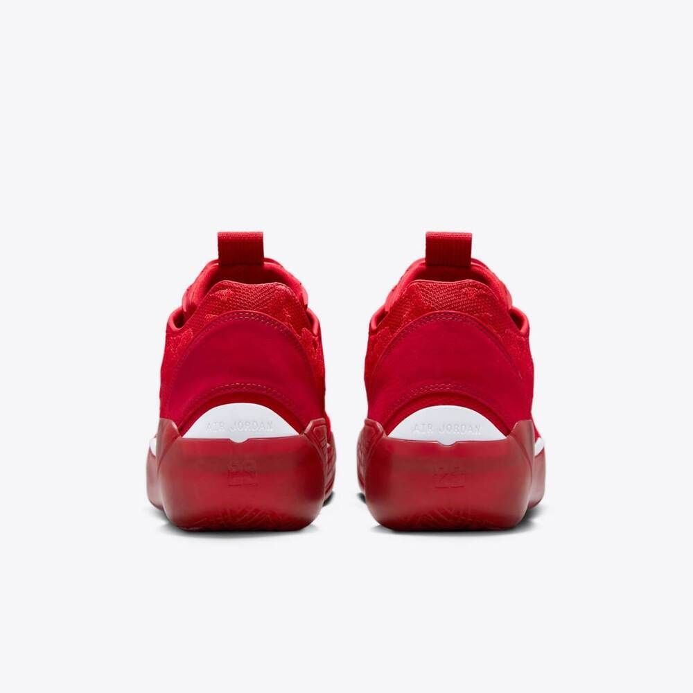 Nike 耐吉Air Jordan XXXIX 39 PF [FQ0214-601] 男籃球鞋AJ39 緩震紅