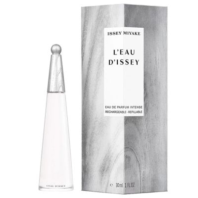 Issey Miyake三宅一生 一生之水海映依蘭極致淡香精 30ml