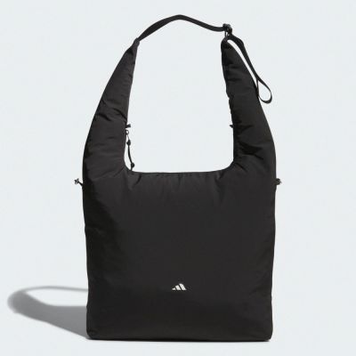 Adidas W Tote Bag [KC0233] 托特包 肩背包 手提 黑