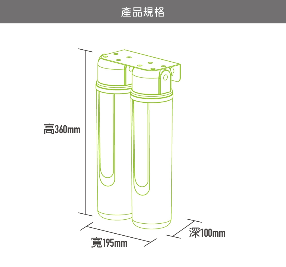 賀眾牌 UP-206 - 詳情3