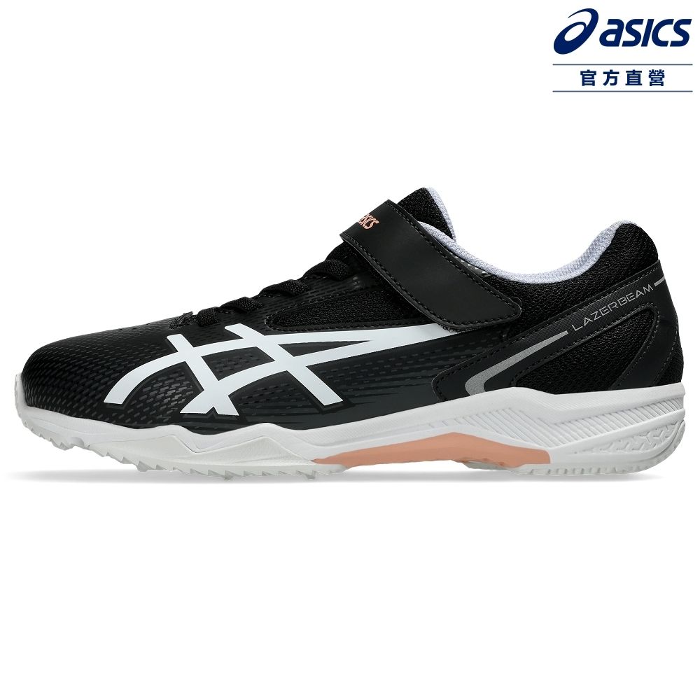 ASICS 亞瑟士 LAZERBEAM SL-MG 大童 運動鞋 1154A232-003