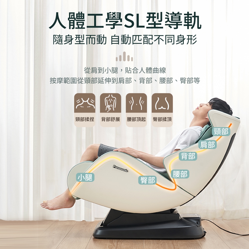 Panasonic國際牌 EP-MA05 - 詳情6