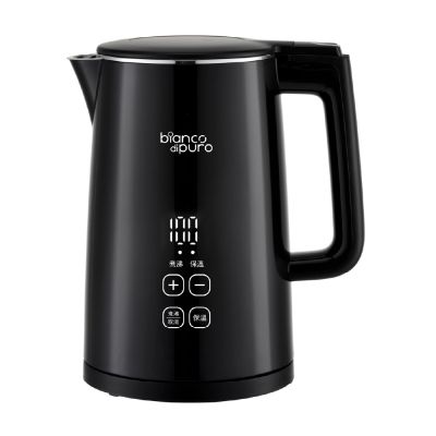 Bianco di puro 彼安特  KT020   1.5L 電熱水壺  快煮壺  電茶壺