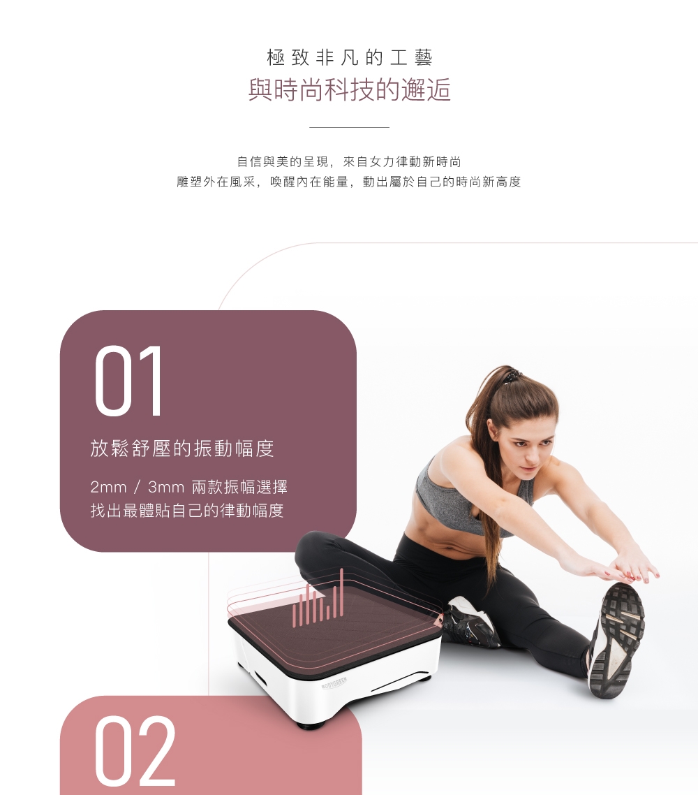 BODYGREEN RM2 - 詳情7