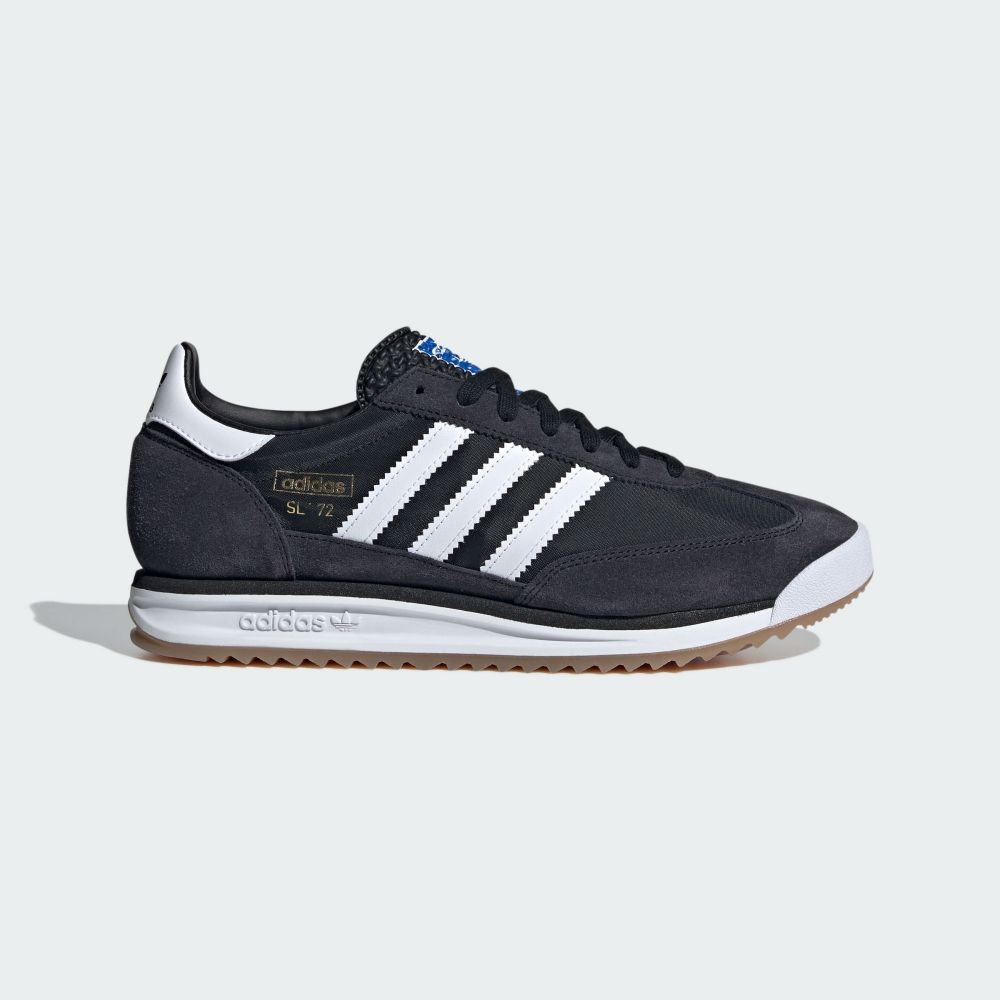 【adidas 愛迪達】 SL 72 復古休閒鞋 運動鞋 男鞋/女鞋 (多款任選) (C款)