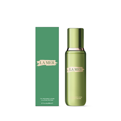 LAMER海洋拉娜 LA MER 海洋拉娜 超能修護精華露 200ml