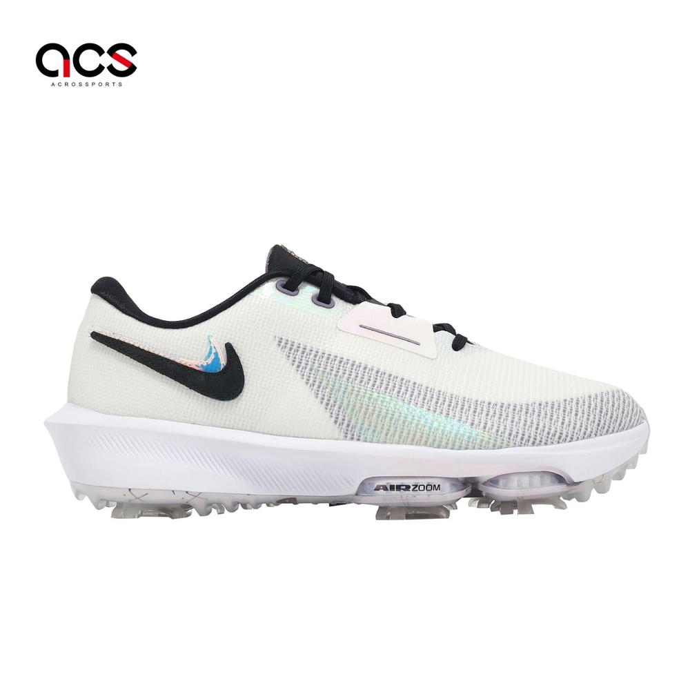 Nike 高爾夫球鞋Air ZM Infinity TR NXT% NRG M24 男鞋寬楦防水