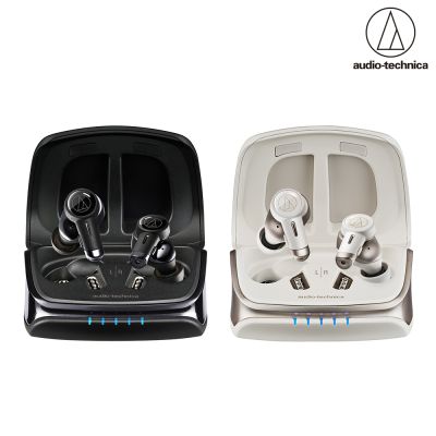 audio-technica 鐵三角 ATH-TWX9MK2 旗艦 真無線降噪耳機
