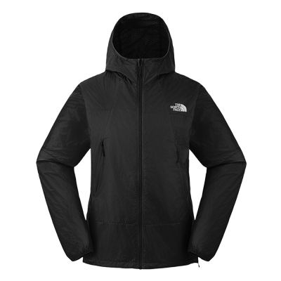 The North Face M RIDGELITE FUTUREFLEECE WIND JACKET - A 男 其他外套 NF0A8HE4JK3